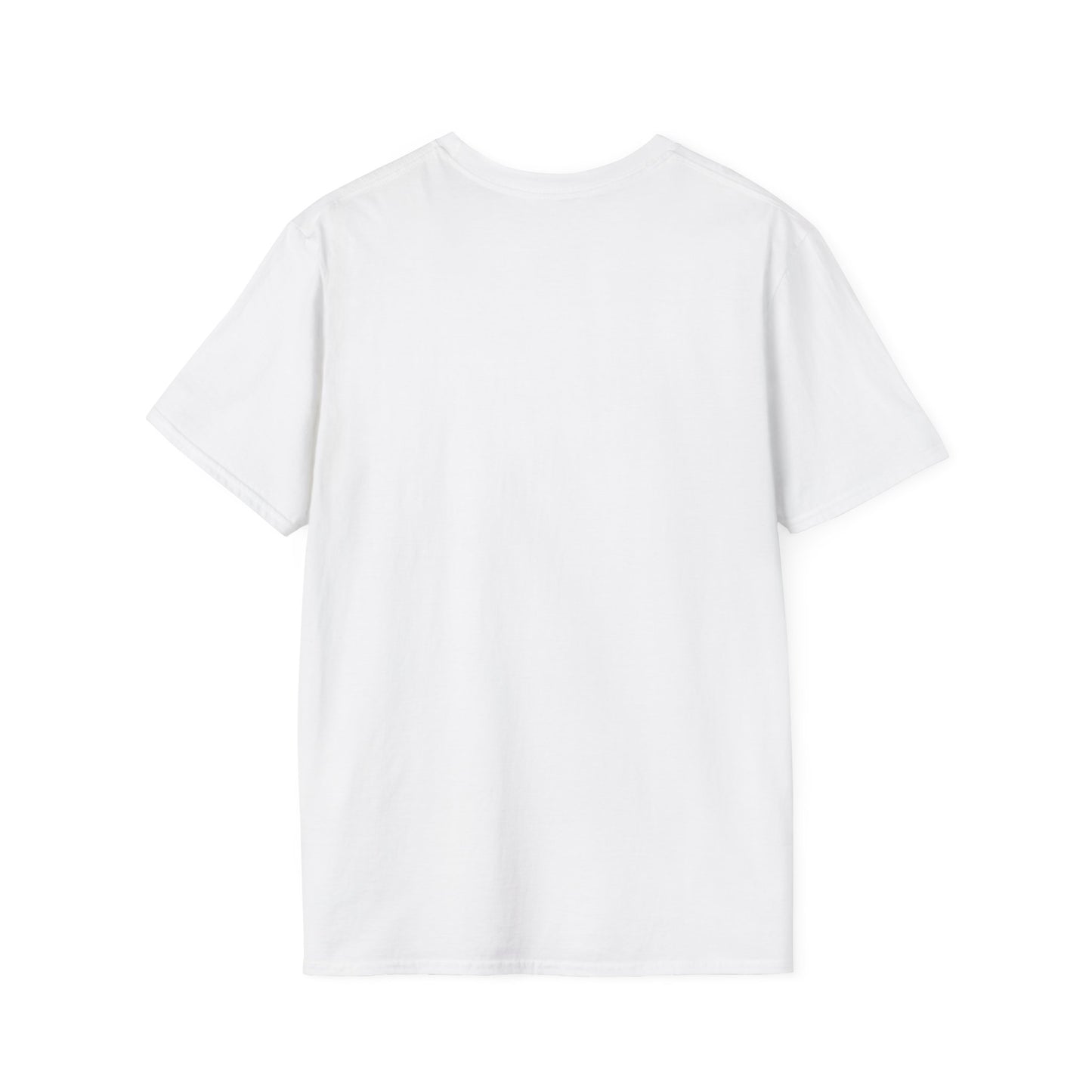 She Pray Daily (QUEEN ) Softstyle T-Shirt