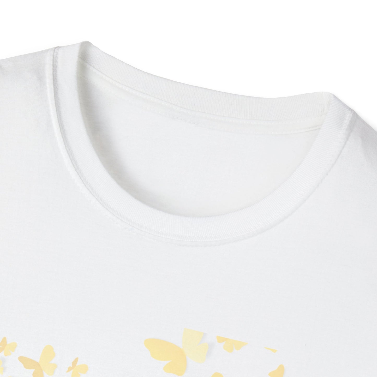 She Pray Daily (Proverbs 31)Unisex Softstyle T-Shirt