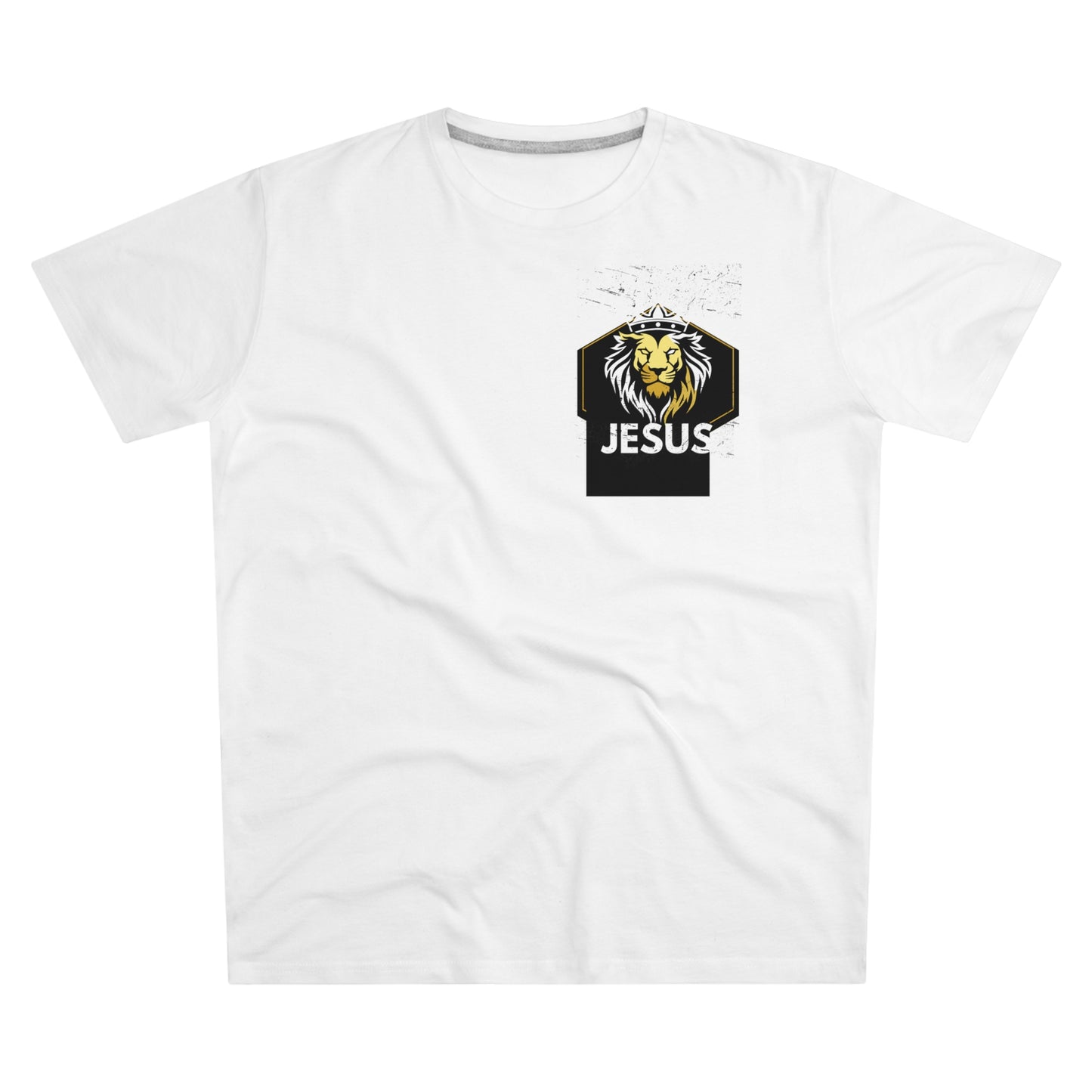 She Pray Daily- King Jesus Men's Modern-fit Tee