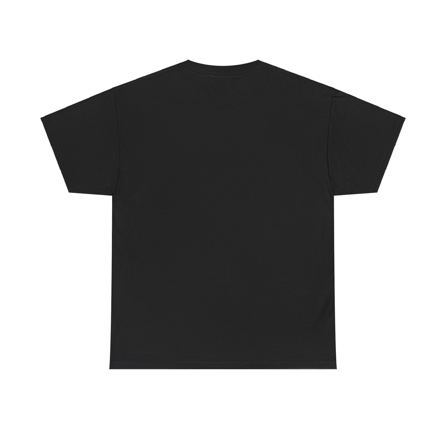 She Pray Daily- Fear/ Faith Unisex Heavy Cotton Tee