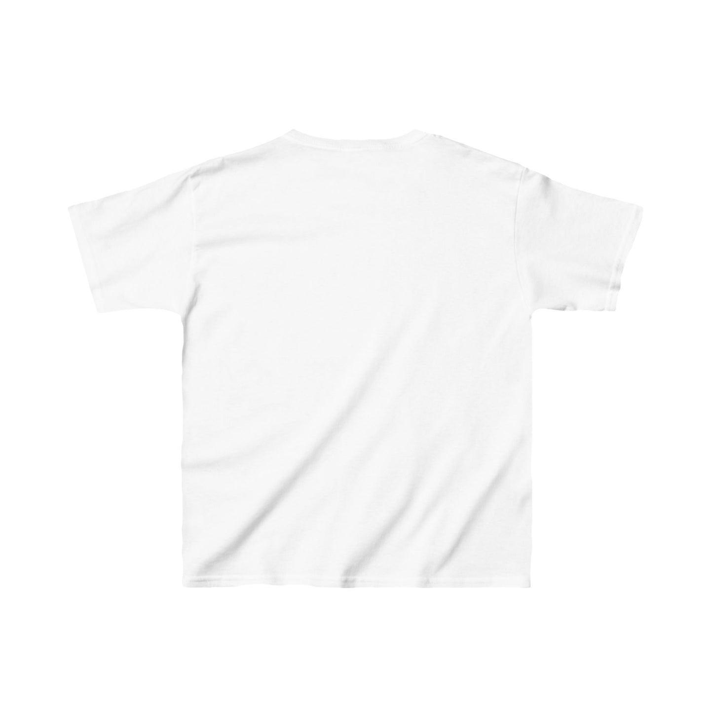 She Pray Daily Princess -Kids Heavy Cotton™ Tee
