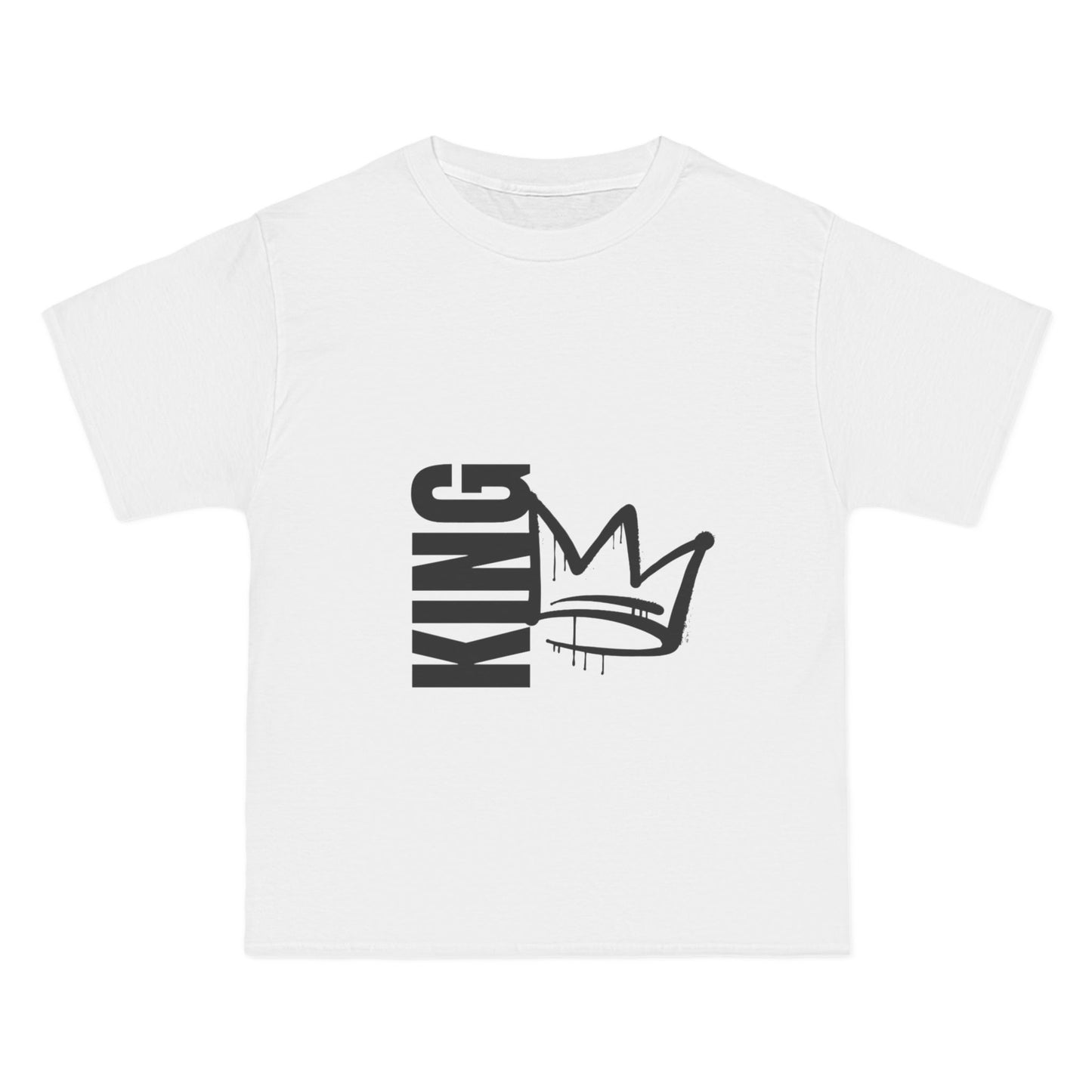 She Pray Daily -KING Short-Sleeve T-Shirt