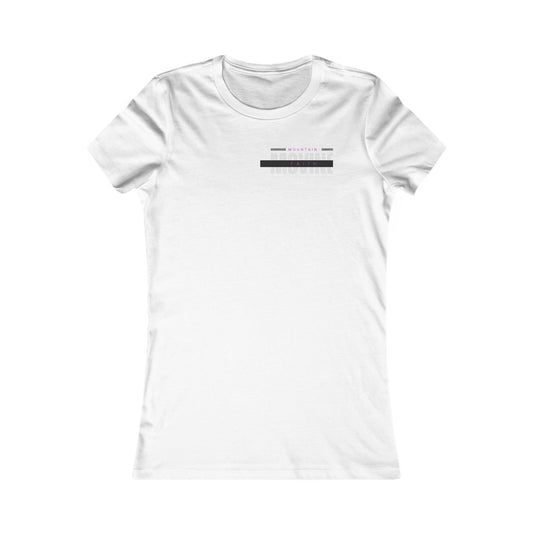 Women's Favorite Tee