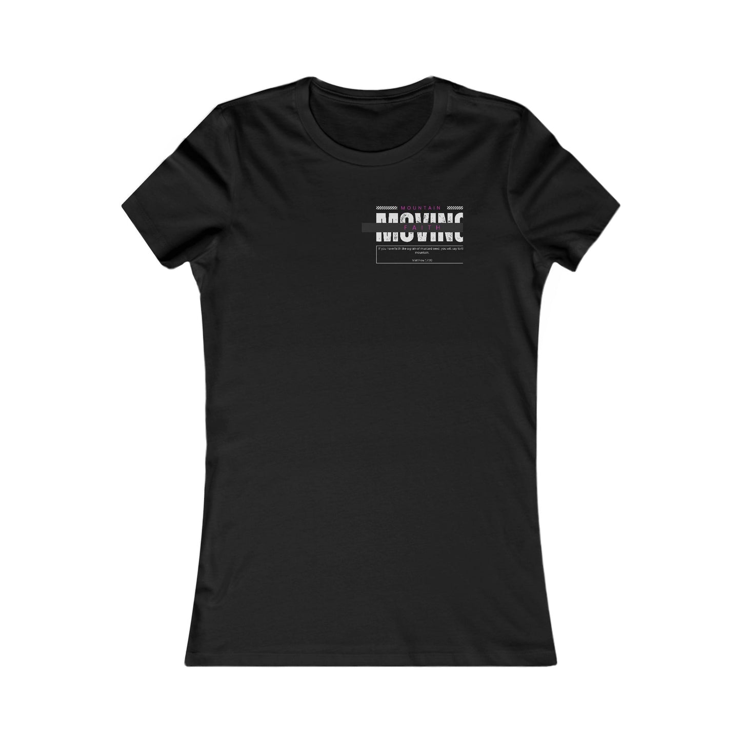 Women's Favorite Tee