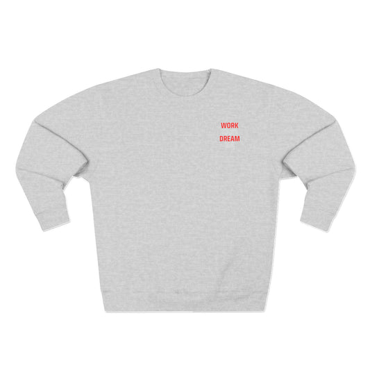 Unisex Crewneck Sweatshirt