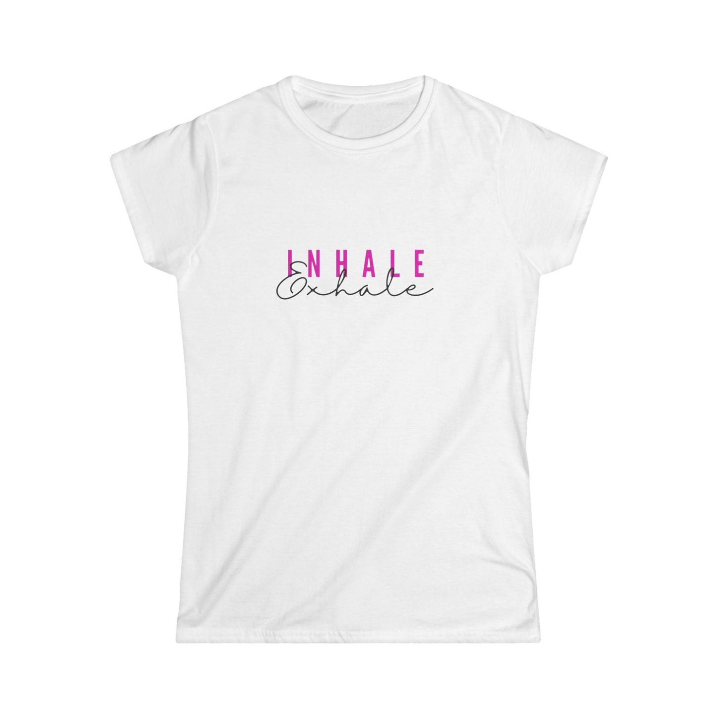 Women's Softstyle Tee