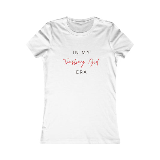 Women's Favorite Tee