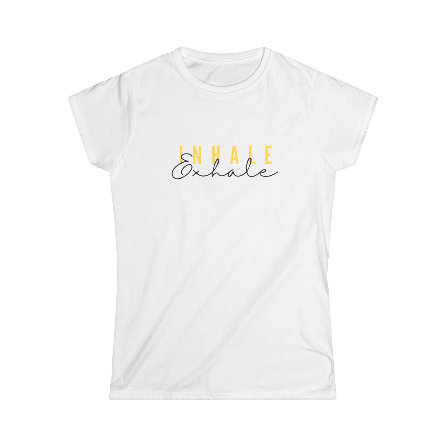 Women's Softstyle Tee