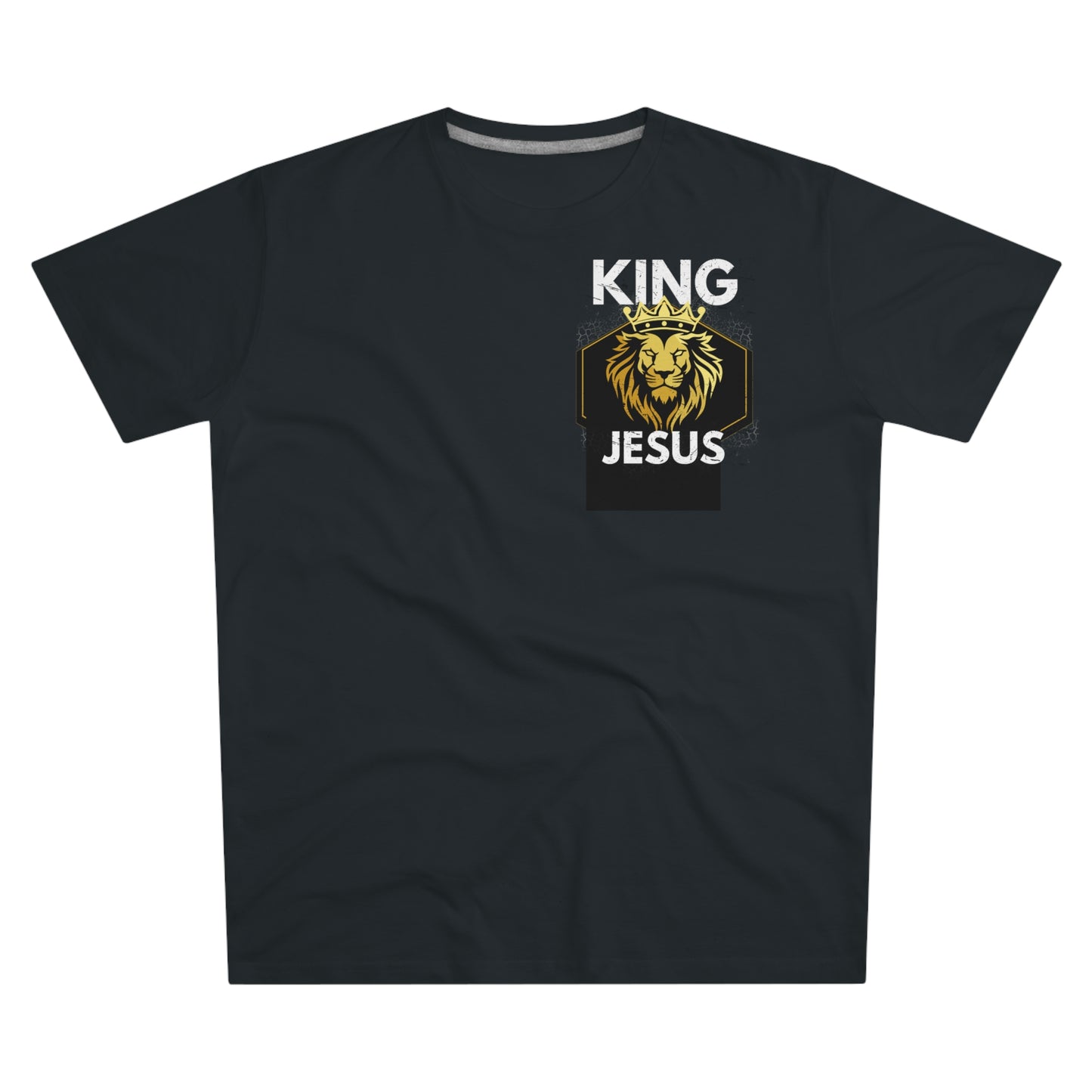 She Pray Daily Kings Jesus Men's Modern-fit Tee