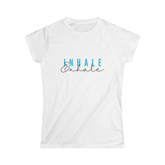 Women's Softstyle Tee