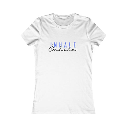 Women's Favorite Tee