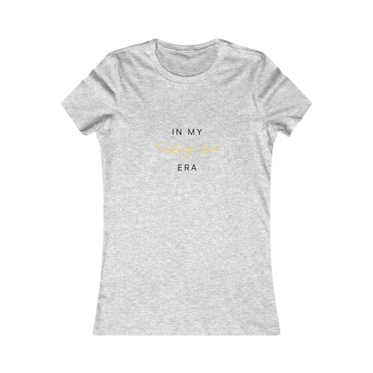 Women's Favorite Tee