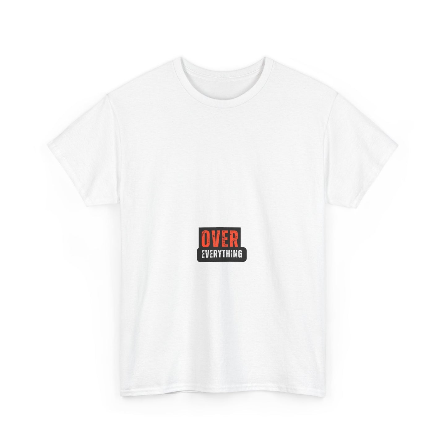 She Pray Daily- MEN Heavy Cotton Tee