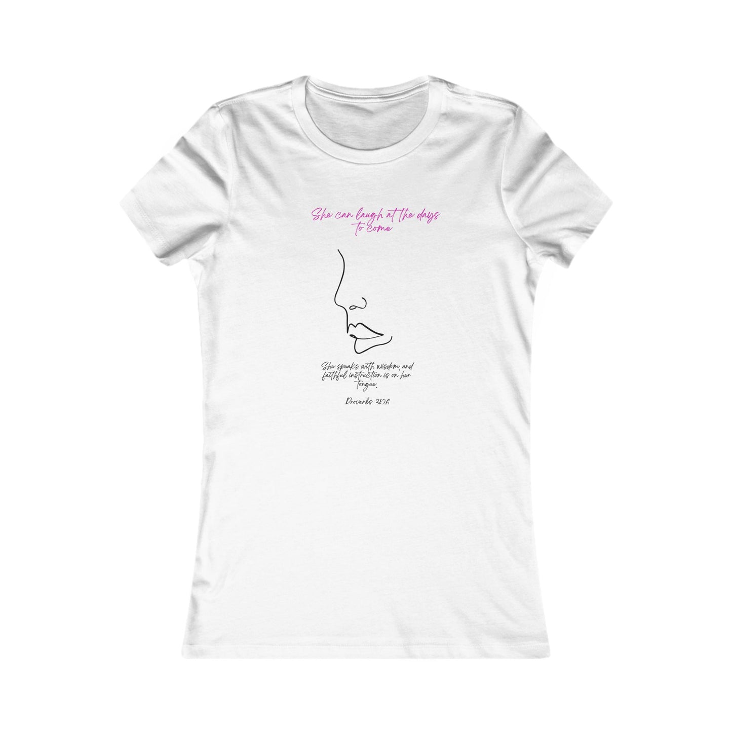 Women's Favorite Tee