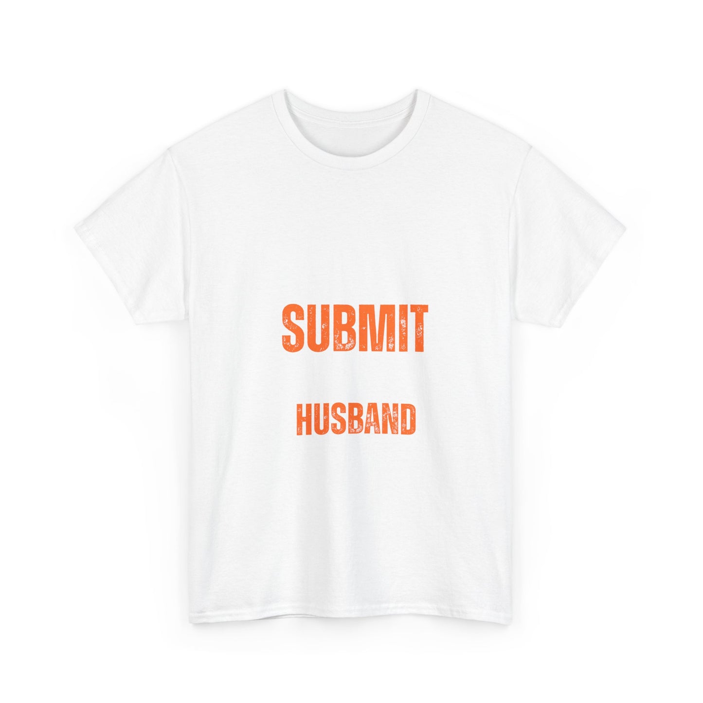 She Pray Daily- I submit to my husband Cotton Tee