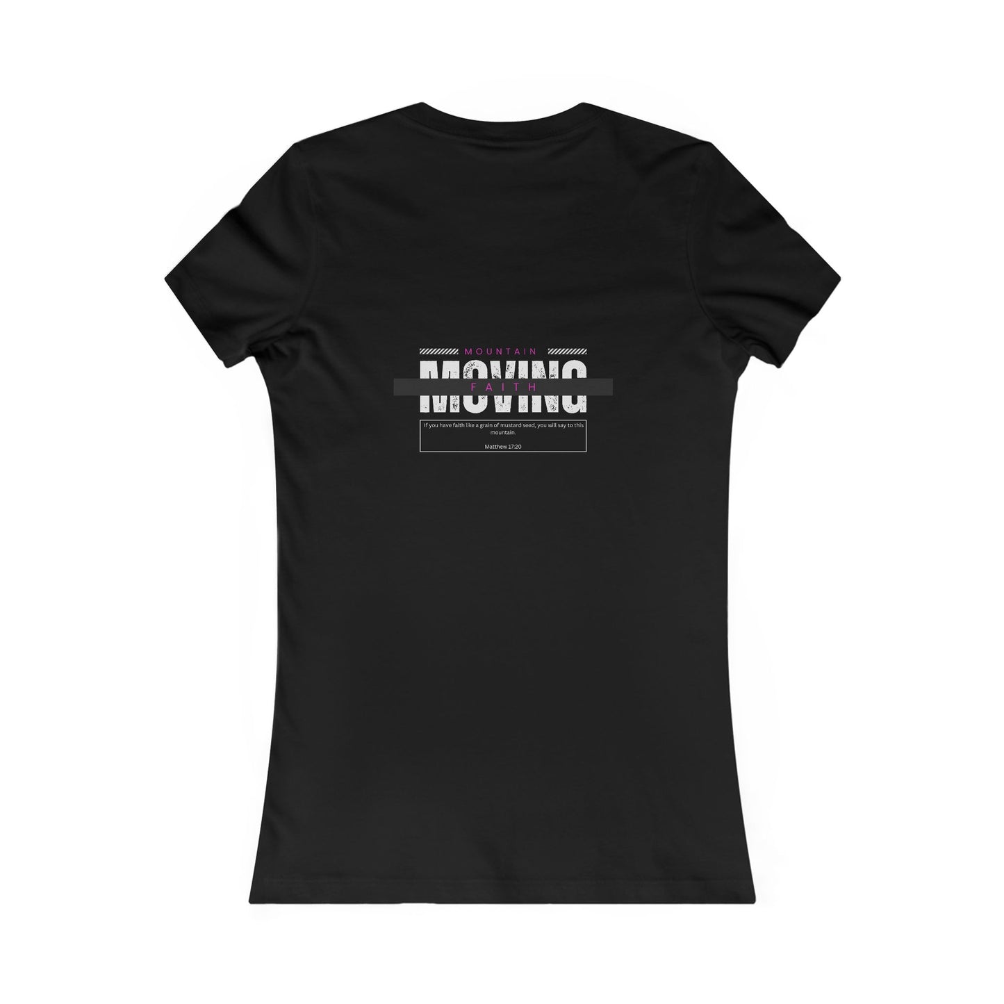 Women's Favorite Tee